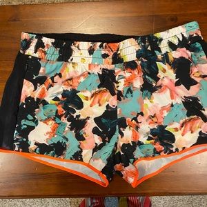 Work out Fabletic shorts